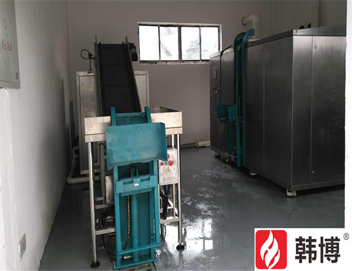 1000kg有机垃圾处理设备 1000kg有机垃圾处理设备