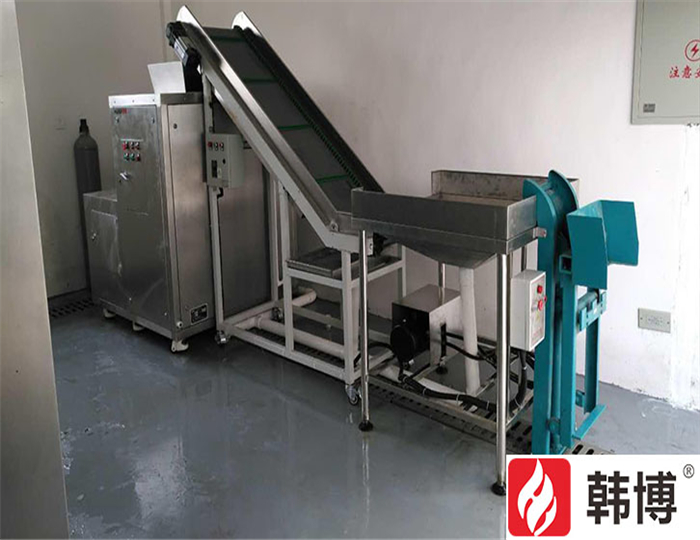 1000kg有机垃圾处理设备 1000kg有机垃圾处理设备