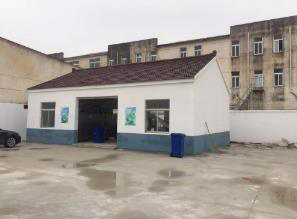 3吨有机垃圾处理设备 3吨有机垃圾处理设备