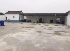 3吨有机垃圾处理设备 3吨有机垃圾处理设备