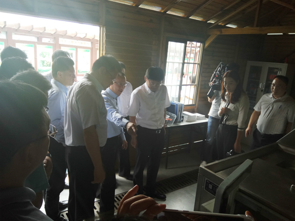 韩博环境科技有限公司 韩博环境科技有限公司