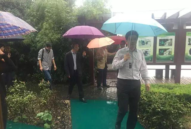 厨余垃圾处理设备