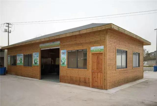 有机垃圾处理设备