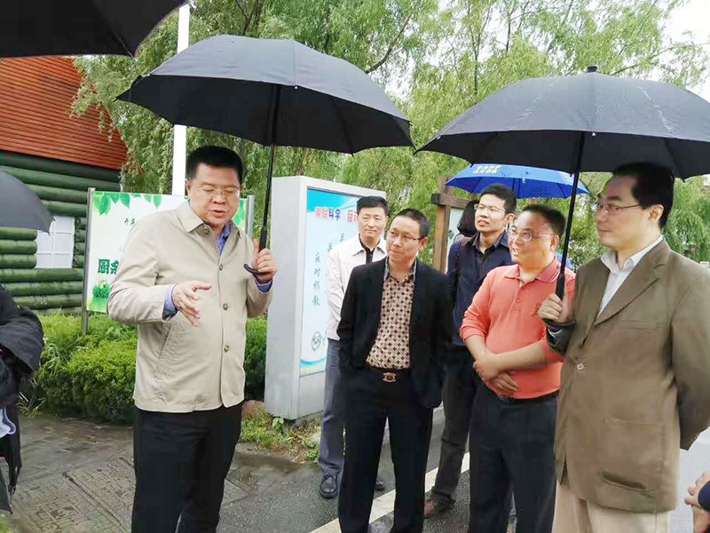 有机垃圾处理设备