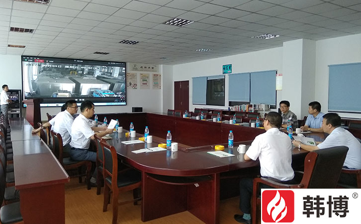 垃圾资源化循环利用