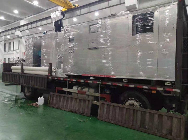 厨余垃圾处理设备 厨余垃圾处理设备