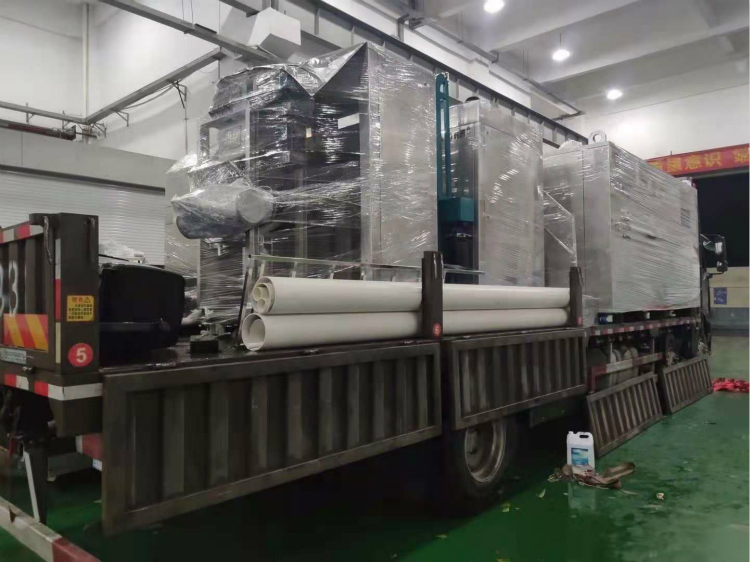 厨余垃圾处理设备 厨余垃圾处理设备