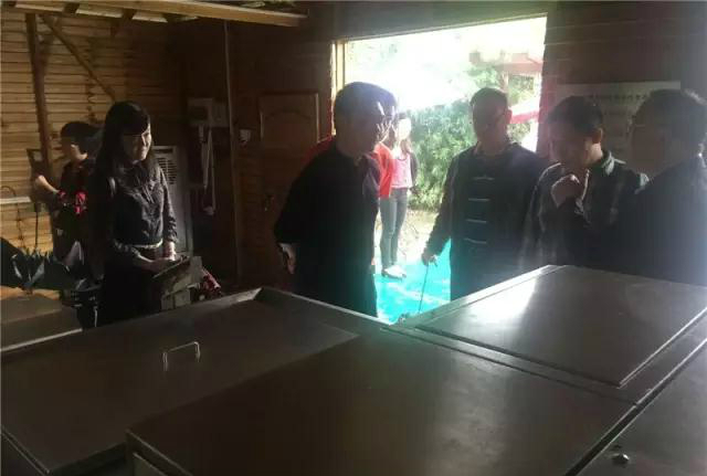 餐厨垃圾处理设备