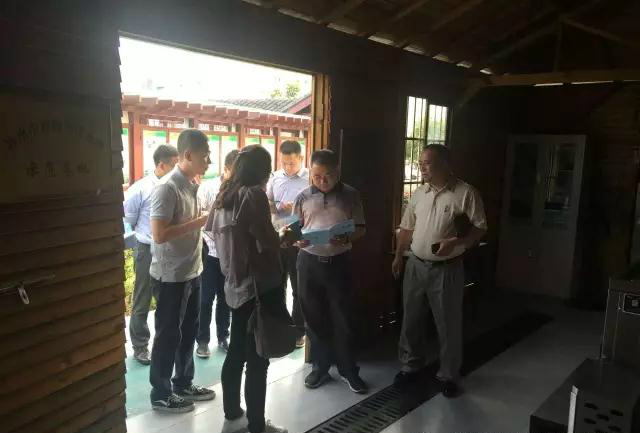 厨余垃圾处理设备