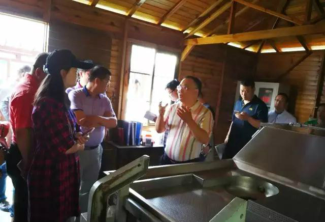 餐厨垃圾处理设备 餐厨垃圾处理设备