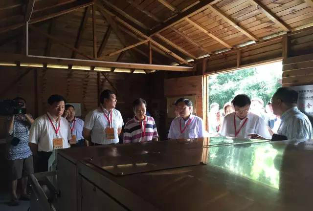 餐厨垃圾处理设备