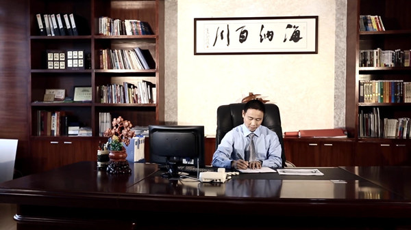 韩博环境科技有限公司 韩博环境科技有限公司