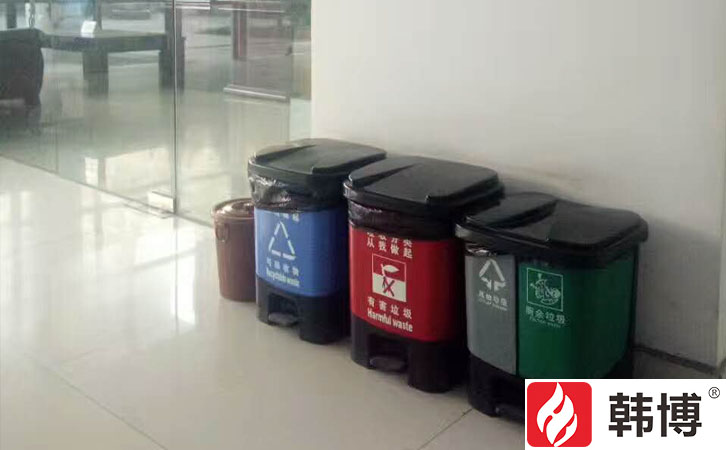 垃圾分类 垃圾分类