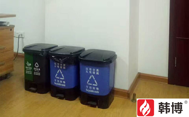 垃圾分类 垃圾分类