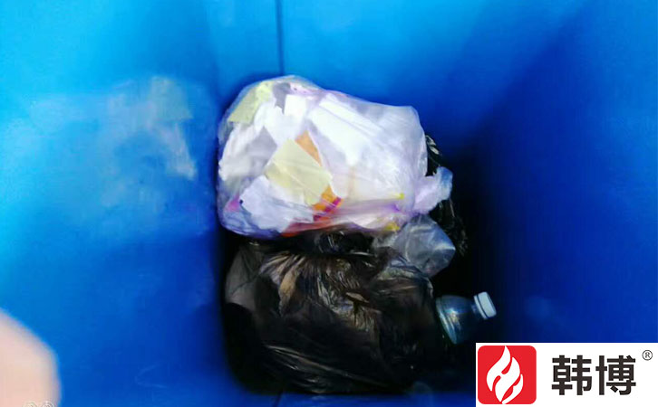 垃圾分类 垃圾分类