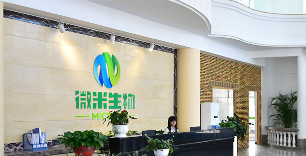 深圳市微米生物技术有限公司