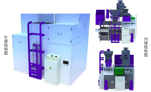 北京金甲壳虫环境科技股份有限公司
