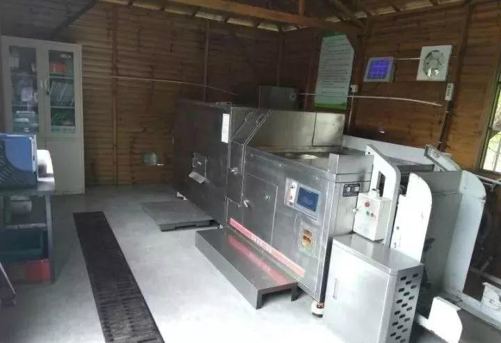 餐厨垃圾处理 餐厨垃圾处理