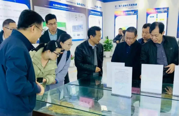 有机废弃物处理