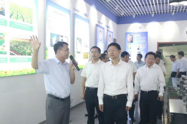 环太湖城乡有机废弃物处理