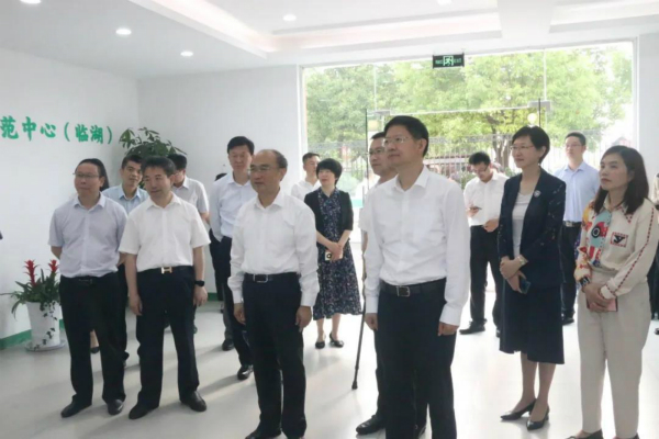 环太湖城乡有机废弃物处理