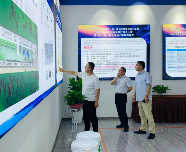 环太湖城乡有机废弃物处理