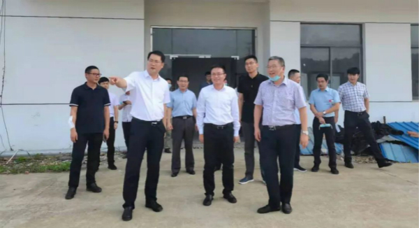 环太湖城乡有机废弃物处理