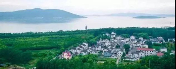 环太湖有机废弃物处理