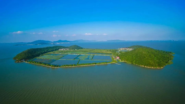 环太湖有机废弃物处理