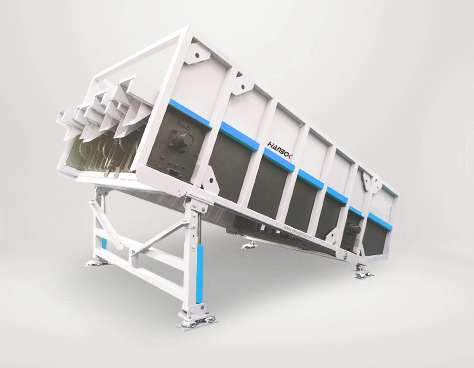 弹跳筛设备 弹跳筛设备